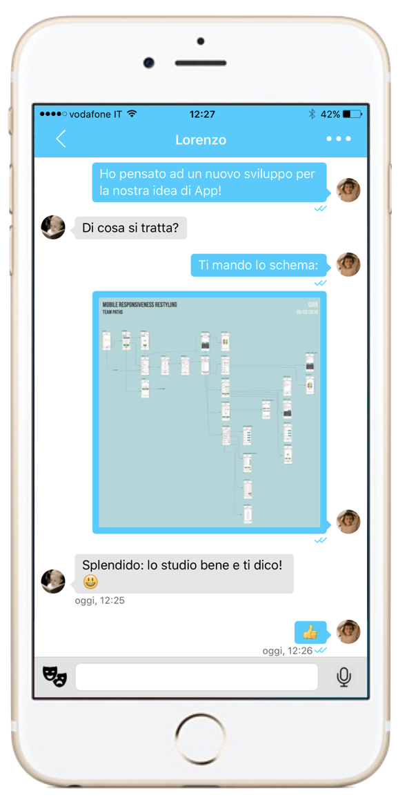 iPhone Jai App